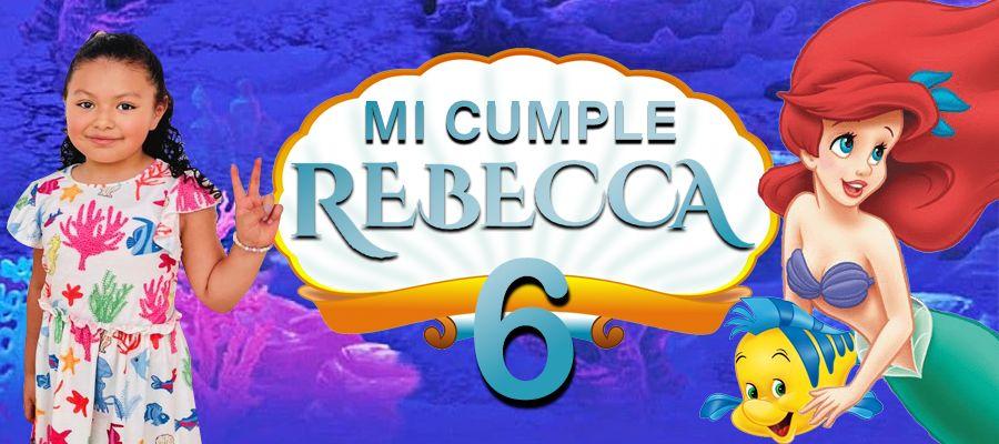Rebeca