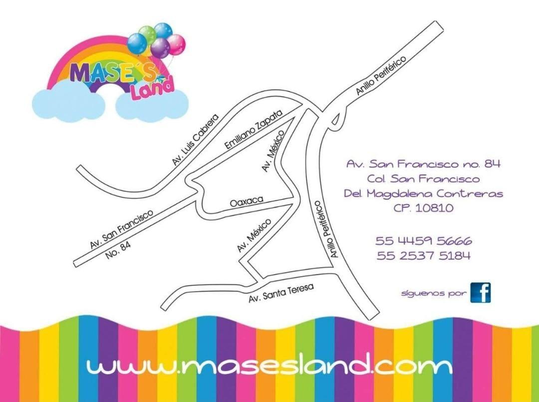 Masesland
